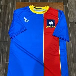 Ted Lasso AFC Richmond Roy Kent Jersey